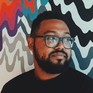 Meet your Posher, Luis